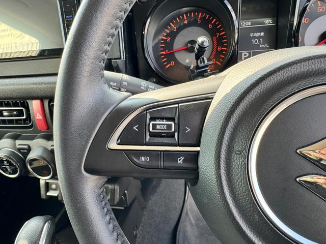 ジムニー ＸＣ　ワンオーナー　カスタム使用（キャリア・１６インチブロックタイヤ）　デュアルセンサーブレーキサポート　ドラレコ　シートヒーター　レーンキープアシスト　Ｐスタート　後席シートベルトリマインダー　背面タイヤ（35枚目）