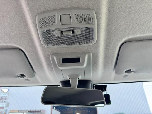 ジムニー ＸＣ　ワンオーナー　カスタム使用（キャリア・１６インチブロックタイヤ）　デュアルセンサーブレーキサポート　ドラレコ　シートヒーター　レーンキープアシスト　Ｐスタート　後席シートベルトリマインダー　背面タイヤ（49枚目）