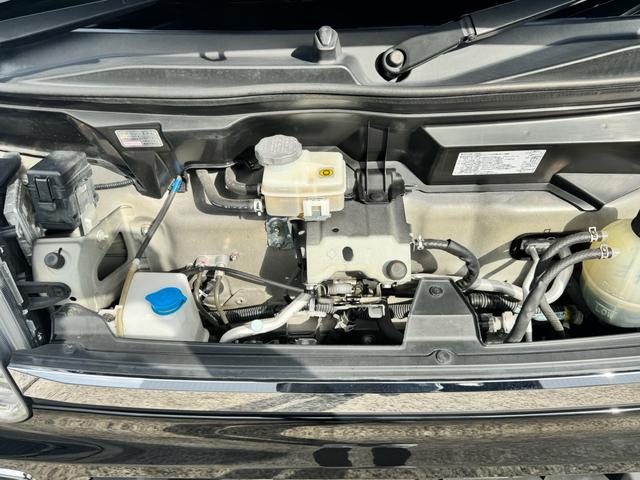 NV100クリッパーリオ G 両側電動スライドドア 電動オートステップ(後席左側) バックカメラ フルセグテレビ ETC オートライト Bluetooth接続 電動格納ミラー HIDヘッドライト フォグランプ CD・DVD再生(7枚目)