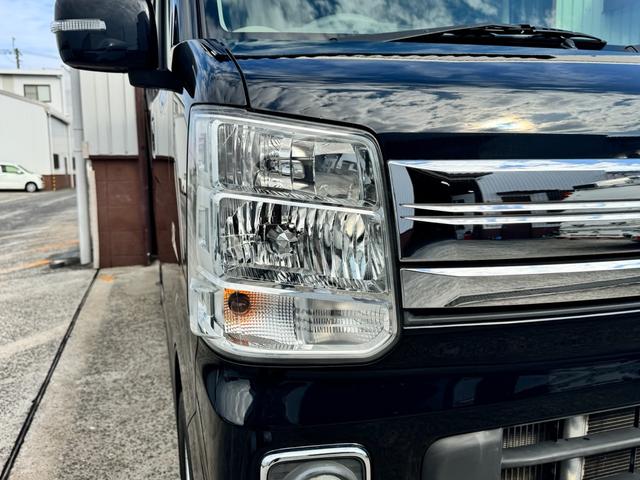 NV100クリッパーリオ G 両側電動スライドドア 電動オートステップ(後席左側) バックカメラ フルセグテレビ ETC オートライト Bluetooth接続 電動格納ミラー HIDヘッドライト フォグランプ CD・DVD再生(11枚目)