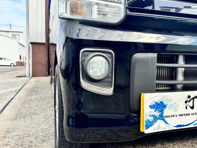 NV100クリッパーリオ G 両側電動スライドドア 電動オートステップ(後席左側) バックカメラ フルセグテレビ ETC オートライト Bluetooth接続 電動格納ミラー HIDヘッドライト フォグランプ CD・DVD再生(13枚目)