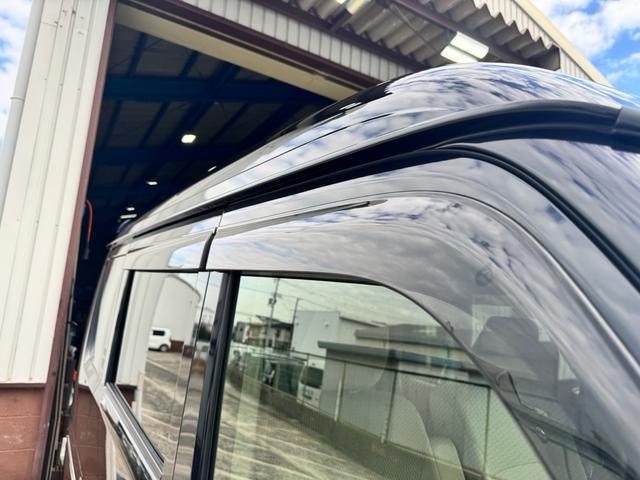 NV100クリッパーリオ G 両側電動スライドドア 電動オートステップ(後席左側) バックカメラ フルセグテレビ ETC オートライト Bluetooth接続 電動格納ミラー HIDヘッドライト フォグランプ CD・DVD再生(23枚目)