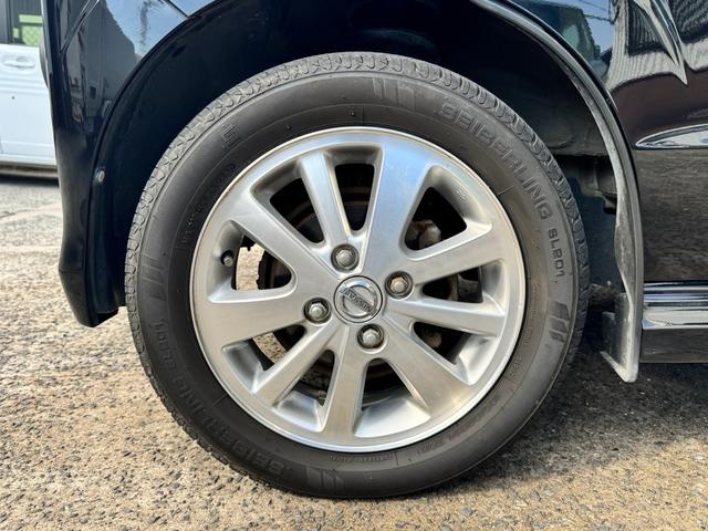 NV100クリッパーリオ G 両側電動スライドドア 電動オートステップ(後席左側) バックカメラ フルセグテレビ ETC オートライト Bluetooth接続 電動格納ミラー HIDヘッドライト フォグランプ CD・DVD再生(25枚目)