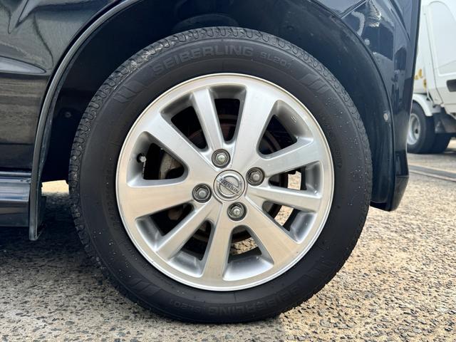 NV100クリッパーリオ G 両側電動スライドドア 電動オートステップ(後席左側) バックカメラ フルセグテレビ ETC オートライト Bluetooth接続 電動格納ミラー HIDヘッドライト フォグランプ CD・DVD再生(28枚目)