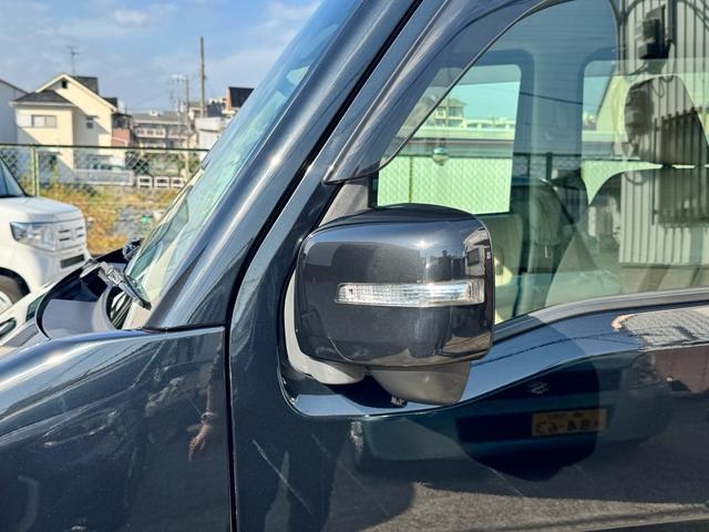 NV100クリッパーリオ G 両側電動スライドドア 電動オートステップ(後席左側) バックカメラ フルセグテレビ ETC オートライト Bluetooth接続 電動格納ミラー HIDヘッドライト フォグランプ CD・DVD再生(30枚目)