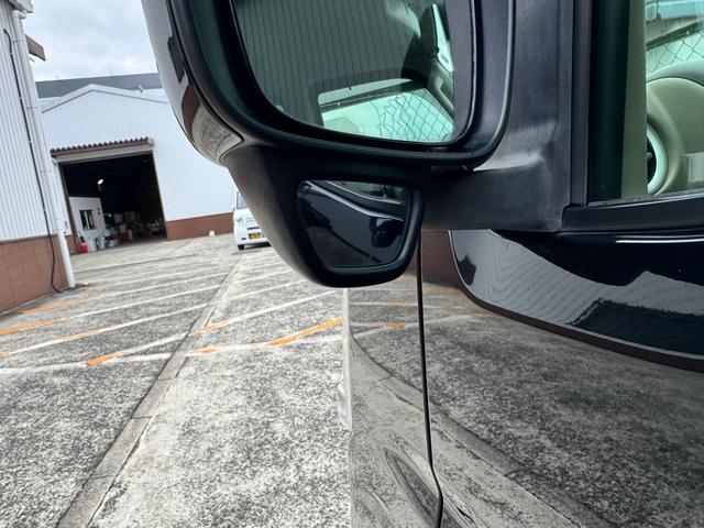 NV100クリッパーリオ G 両側電動スライドドア 電動オートステップ(後席左側) バックカメラ フルセグテレビ ETC オートライト Bluetooth接続 電動格納ミラー HIDヘッドライト フォグランプ CD・DVD再生(32枚目)