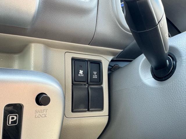NV100クリッパーリオ G 両側電動スライドドア 電動オートステップ(後席左側) バックカメラ フルセグテレビ ETC オートライト Bluetooth接続 電動格納ミラー HIDヘッドライト フォグランプ CD・DVD再生(40枚目)