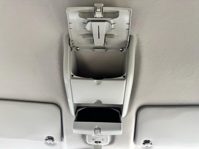 NV100クリッパーリオ G 両側電動スライドドア 電動オートステップ(後席左側) バックカメラ フルセグテレビ ETC オートライト Bluetooth接続 電動格納ミラー HIDヘッドライト フォグランプ CD・DVD再生(50枚目)