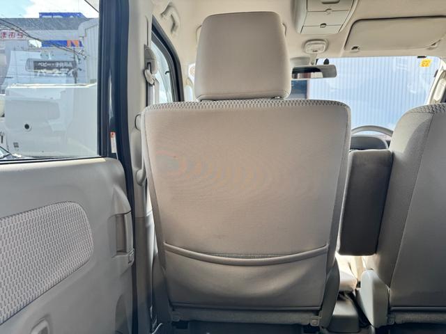 NV100クリッパーリオ G 両側電動スライドドア 電動オートステップ(後席左側) バックカメラ フルセグテレビ ETC オートライト Bluetooth接続 電動格納ミラー HIDヘッドライト フォグランプ CD・DVD再生(66枚目)