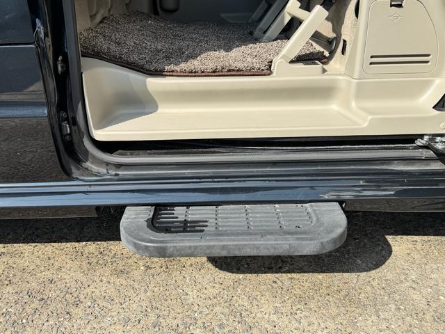 NV100クリッパーリオ G 両側電動スライドドア 電動オートステップ(後席左側) バックカメラ フルセグテレビ ETC オートライト Bluetooth接続 電動格納ミラー HIDヘッドライト フォグランプ CD・DVD再生(72枚目)