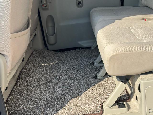 NV100クリッパーリオ G 両側電動スライドドア 電動オートステップ(後席左側) バックカメラ フルセグテレビ ETC オートライト Bluetooth接続 電動格納ミラー HIDヘッドライト フォグランプ CD・DVD再生(75枚目)