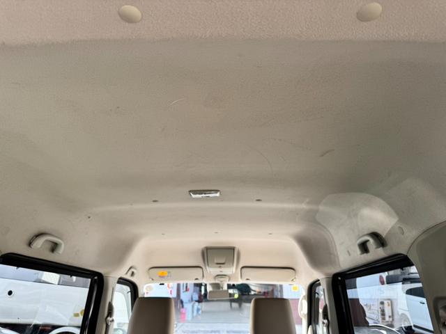 NV100クリッパーリオ G 両側電動スライドドア 電動オートステップ(後席左側) バックカメラ フルセグテレビ ETC オートライト Bluetooth接続 電動格納ミラー HIDヘッドライト フォグランプ CD・DVD再生(77枚目)