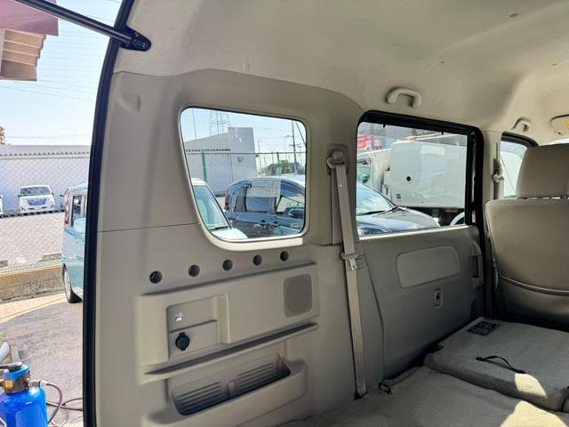 NV100クリッパーリオ G 両側電動スライドドア 電動オートステップ(後席左側) バックカメラ フルセグテレビ ETC オートライト Bluetooth接続 電動格納ミラー HIDヘッドライト フォグランプ CD・DVD再生(79枚目)