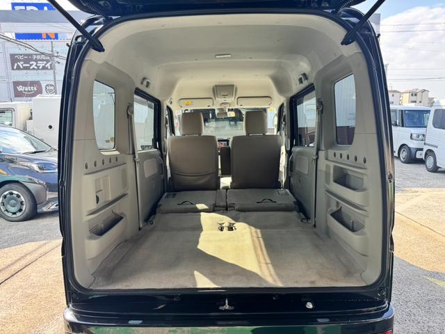 NV100クリッパーリオ G 両側電動スライドドア 電動オートステップ(後席左側) バックカメラ フルセグテレビ ETC オートライト Bluetooth接続 電動格納ミラー HIDヘッドライト フォグランプ CD・DVD再生(80枚目)