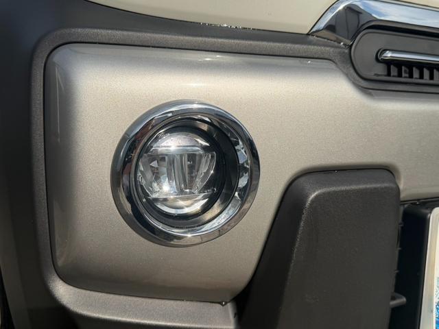 ハスラー 　全方位カメラ　純正ナビ　ルーフレール　フルセグＴＶ　純正アルミホイル　ＡｐｐｌｅＣａｒＰｌａｙ　ＬＥＤライト　シートヒーター　ＡＥＢ　パドルシフト　雪道走行支援　ＥＳＣ　ＥＴＣ　ドラレコ　車線逸脱防止（12枚目）