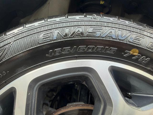 ハスラー 　全方位カメラ　純正ナビ　ルーフレール　フルセグＴＶ　純正アルミホイル　ＡｐｐｌｅＣａｒＰｌａｙ　ＬＥＤライト　シートヒーター　ＡＥＢ　パドルシフト　雪道走行支援　ＥＳＣ　ＥＴＣ　ドラレコ　車線逸脱防止（26枚目）