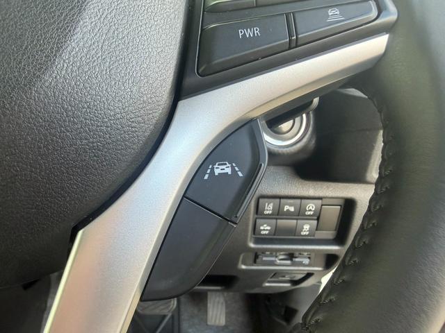 ハスラー 　全方位カメラ　純正ナビ　ルーフレール　フルセグＴＶ　純正アルミホイル　ＡｐｐｌｅＣａｒＰｌａｙ　ＬＥＤライト　シートヒーター　ＡＥＢ　パドルシフト　雪道走行支援　ＥＳＣ　ＥＴＣ　ドラレコ　車線逸脱防止（36枚目）