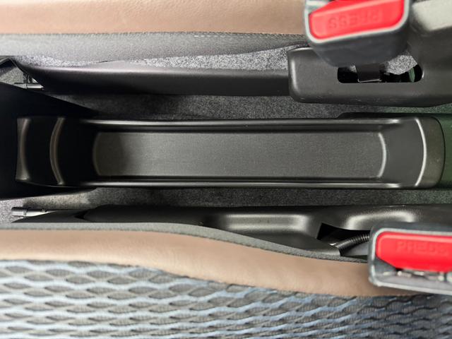 ハスラー 　全方位カメラ　純正ナビ　ルーフレール　フルセグＴＶ　純正アルミホイル　ＡｐｐｌｅＣａｒＰｌａｙ　ＬＥＤライト　シートヒーター　ＡＥＢ　パドルシフト　雪道走行支援　ＥＳＣ　ＥＴＣ　ドラレコ　車線逸脱防止（48枚目）