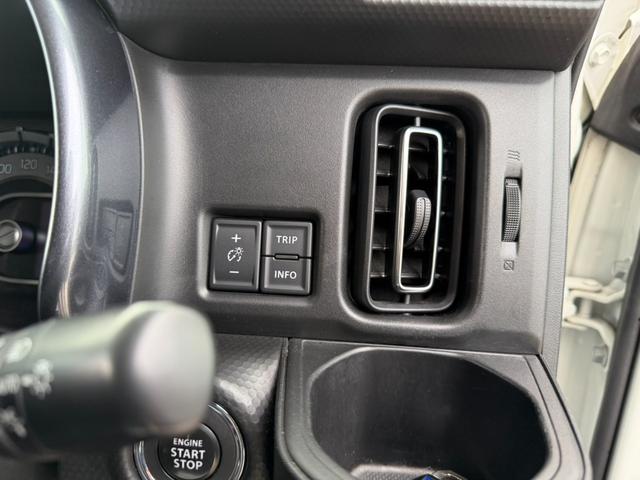 ハスラー 　全方位カメラ　純正ナビ　ルーフレール　フルセグＴＶ　純正アルミホイル　ＡｐｐｌｅＣａｒＰｌａｙ　ＬＥＤライト　シートヒーター　ＡＥＢ　パドルシフト　雪道走行支援　ＥＳＣ　ＥＴＣ　ドラレコ　車線逸脱防止（55枚目）