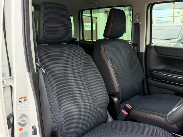 ハスラー 　全方位カメラ　純正ナビ　ルーフレール　フルセグＴＶ　純正アルミホイル　ＡｐｐｌｅＣａｒＰｌａｙ　ＬＥＤライト　シートヒーター　ＡＥＢ　パドルシフト　雪道走行支援　ＥＳＣ　ＥＴＣ　ドラレコ　車線逸脱防止（61枚目）