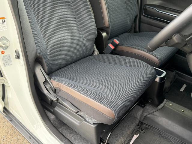 ハスラー 　全方位カメラ　純正ナビ　ルーフレール　フルセグＴＶ　純正アルミホイル　ＡｐｐｌｅＣａｒＰｌａｙ　ＬＥＤライト　シートヒーター　ＡＥＢ　パドルシフト　雪道走行支援　ＥＳＣ　ＥＴＣ　ドラレコ　車線逸脱防止（62枚目）