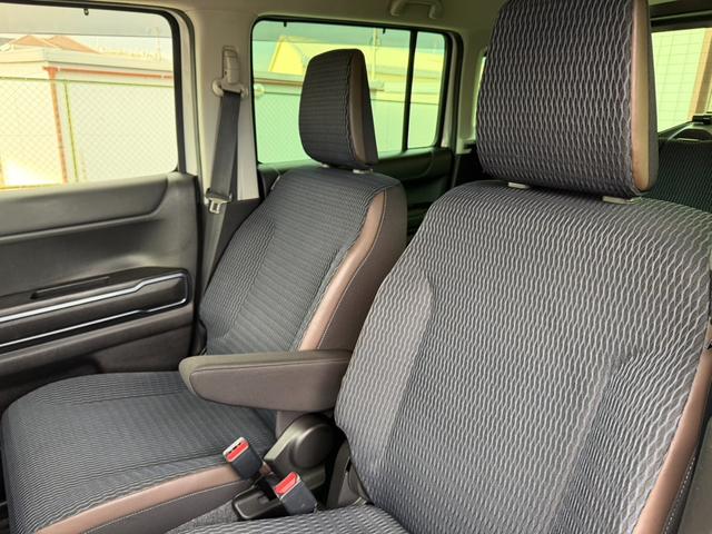 ハスラー 　全方位カメラ　純正ナビ　ルーフレール　フルセグＴＶ　純正アルミホイル　ＡｐｐｌｅＣａｒＰｌａｙ　ＬＥＤライト　シートヒーター　ＡＥＢ　パドルシフト　雪道走行支援　ＥＳＣ　ＥＴＣ　ドラレコ　車線逸脱防止（65枚目）