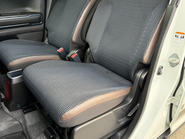 ハスラー 　全方位カメラ　純正ナビ　ルーフレール　フルセグＴＶ　純正アルミホイル　ＡｐｐｌｅＣａｒＰｌａｙ　ＬＥＤライト　シートヒーター　ＡＥＢ　パドルシフト　雪道走行支援　ＥＳＣ　ＥＴＣ　ドラレコ　車線逸脱防止（66枚目）