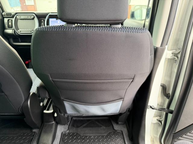 ハスラー 　全方位カメラ　純正ナビ　ルーフレール　フルセグＴＶ　純正アルミホイル　ＡｐｐｌｅＣａｒＰｌａｙ　ＬＥＤライト　シートヒーター　ＡＥＢ　パドルシフト　雪道走行支援　ＥＳＣ　ＥＴＣ　ドラレコ　車線逸脱防止（72枚目）