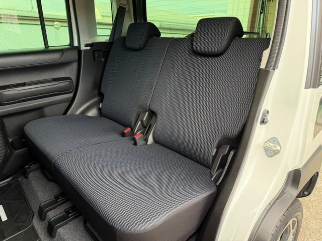 ハスラー 　全方位カメラ　純正ナビ　ルーフレール　フルセグＴＶ　純正アルミホイル　ＡｐｐｌｅＣａｒＰｌａｙ　ＬＥＤライト　シートヒーター　ＡＥＢ　パドルシフト　雪道走行支援　ＥＳＣ　ＥＴＣ　ドラレコ　車線逸脱防止（74枚目）