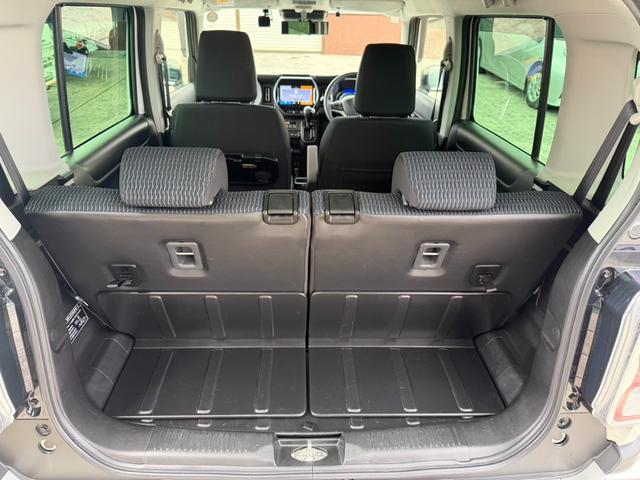 ハスラー 　全方位カメラ　純正ナビ　ルーフレール　フルセグＴＶ　純正アルミホイル　ＡｐｐｌｅＣａｒＰｌａｙ　ＬＥＤライト　シートヒーター　ＡＥＢ　パドルシフト　雪道走行支援　ＥＳＣ　ＥＴＣ　ドラレコ　車線逸脱防止（78枚目）