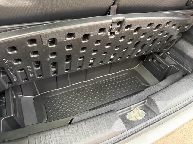 ハスラー 　全方位カメラ　純正ナビ　ルーフレール　フルセグＴＶ　純正アルミホイル　ＡｐｐｌｅＣａｒＰｌａｙ　ＬＥＤライト　シートヒーター　ＡＥＢ　パドルシフト　雪道走行支援　ＥＳＣ　ＥＴＣ　ドラレコ　車線逸脱防止（79枚目）