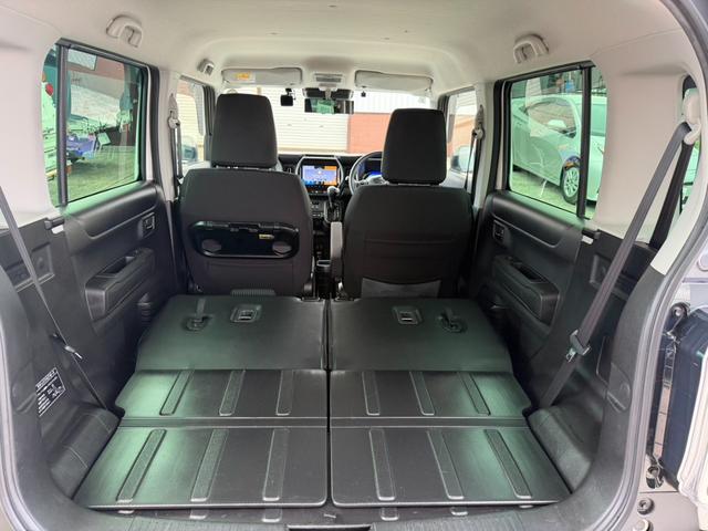 ハスラー 　全方位カメラ　純正ナビ　ルーフレール　フルセグＴＶ　純正アルミホイル　ＡｐｐｌｅＣａｒＰｌａｙ　ＬＥＤライト　シートヒーター　ＡＥＢ　パドルシフト　雪道走行支援　ＥＳＣ　ＥＴＣ　ドラレコ　車線逸脱防止（80枚目）