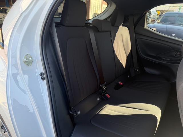 ヤリス Ｇ　禁煙車　クルーズコントロール　レーンキープアシスト　オートマチックハイビーム　ＬＥＤライト　バックカメラ　横滑り防止　Ｂｌｕｅｔｏｏｔｈ　ＥＴＣ　ディスプレイオーディオ　スマートキー　ハンズフリー通話（64枚目）