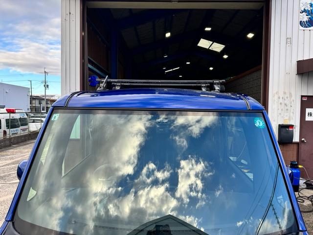 ウェイク Ｌ　ファインセレクションＳＡ　ワンオーナー　禁煙車　ルーフキャリア　ドライブレコーダ　ＥＴＣ　バックカメラ　フルフラットシート　シートカバー　横滑り防止装置　パワースライドドア　オートエアコン　テレビ視聴電動格納ミラー　社外ナビ（13枚目）