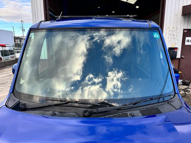 ウェイク Ｌ　ファインセレクションＳＡ　ワンオーナー　禁煙車　ルーフキャリア　ドライブレコーダ　ＥＴＣ　バックカメラ　フルフラットシート　シートカバー　横滑り防止装置　パワースライドドア　オートエアコン　テレビ視聴電動格納ミラー　社外ナビ（14枚目）