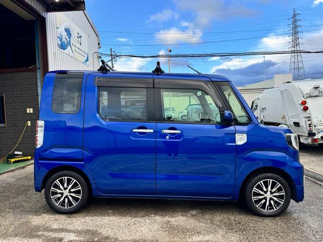 ウェイク Ｌ　ファインセレクションＳＡ　ワンオーナー　禁煙車　ルーフキャリア　ドライブレコーダ　ＥＴＣ　バックカメラ　フルフラットシート　シートカバー　横滑り防止装置　パワースライドドア　オートエアコン　テレビ視聴電動格納ミラー　社外ナビ（27枚目）