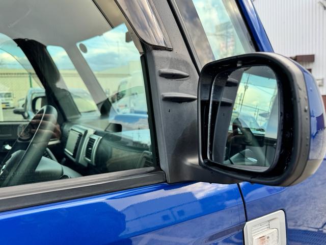 ウェイク Ｌ　ファインセレクションＳＡ　ワンオーナー　禁煙車　ルーフキャリア　ドライブレコーダ　ＥＴＣ　バックカメラ　フルフラットシート　シートカバー　横滑り防止装置　パワースライドドア　オートエアコン　テレビ視聴電動格納ミラー　社外ナビ（30枚目）