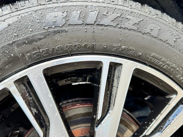 ウェイク Ｌ　ファインセレクションＳＡ　ワンオーナー　禁煙車　ルーフキャリア　ドライブレコーダ　ＥＴＣ　バックカメラ　フルフラットシート　シートカバー　横滑り防止装置　パワースライドドア　オートエアコン　テレビ視聴電動格納ミラー　社外ナビ（34枚目）