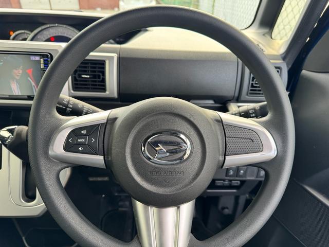 ウェイク Ｌ　ファインセレクションＳＡ　ワンオーナー　禁煙車　ルーフキャリア　ドライブレコーダ　ＥＴＣ　バックカメラ　フルフラットシート　シートカバー　横滑り防止装置　パワースライドドア　オートエアコン　テレビ視聴電動格納ミラー　社外ナビ（41枚目）