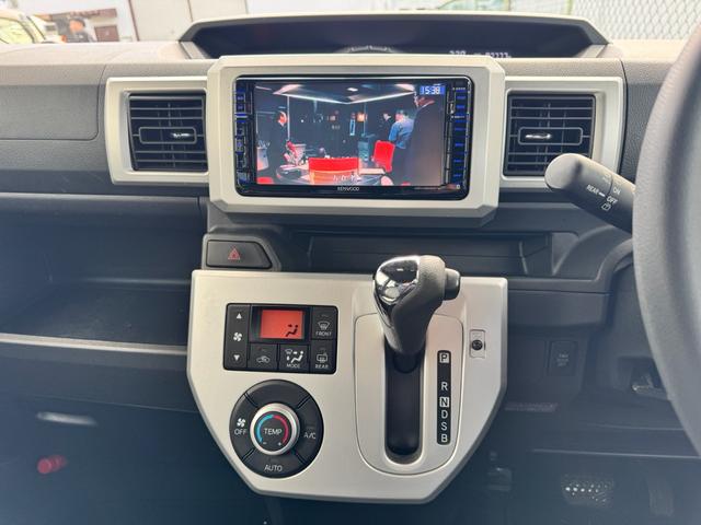 ウェイク Ｌ　ファインセレクションＳＡ　ワンオーナー　禁煙車　ルーフキャリア　ドライブレコーダ　ＥＴＣ　バックカメラ　フルフラットシート　シートカバー　横滑り防止装置　パワースライドドア　オートエアコン　テレビ視聴電動格納ミラー　社外ナビ（48枚目）