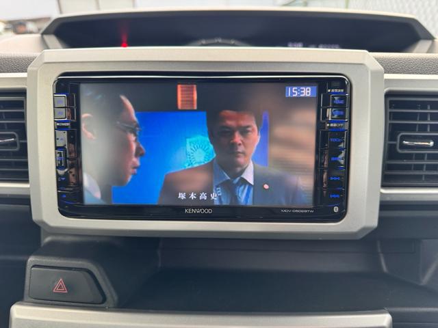 ウェイク Ｌ　ファインセレクションＳＡ　ワンオーナー　禁煙車　ルーフキャリア　ドライブレコーダ　ＥＴＣ　バックカメラ　フルフラットシート　シートカバー　横滑り防止装置　パワースライドドア　オートエアコン　テレビ視聴電動格納ミラー　社外ナビ（49枚目）