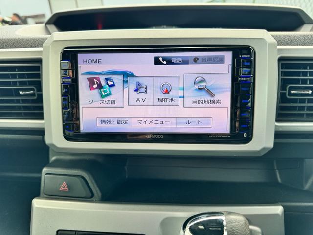 ウェイク Ｌ　ファインセレクションＳＡ　ワンオーナー　禁煙車　ルーフキャリア　ドライブレコーダ　ＥＴＣ　バックカメラ　フルフラットシート　シートカバー　横滑り防止装置　パワースライドドア　オートエアコン　テレビ視聴電動格納ミラー　社外ナビ（51枚目）