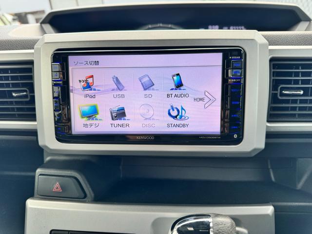 ウェイク Ｌ　ファインセレクションＳＡ　ワンオーナー　禁煙車　ルーフキャリア　ドライブレコーダ　ＥＴＣ　バックカメラ　フルフラットシート　シートカバー　横滑り防止装置　パワースライドドア　オートエアコン　テレビ視聴電動格納ミラー　社外ナビ（53枚目）