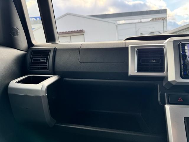 ウェイク Ｌ　ファインセレクションＳＡ　ワンオーナー　禁煙車　ルーフキャリア　ドライブレコーダ　ＥＴＣ　バックカメラ　フルフラットシート　シートカバー　横滑り防止装置　パワースライドドア　オートエアコン　テレビ視聴電動格納ミラー　社外ナビ（60枚目）