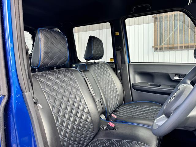 ウェイク Ｌ　ファインセレクションＳＡ　ワンオーナー　禁煙車　ルーフキャリア　ドライブレコーダ　ＥＴＣ　バックカメラ　フルフラットシート　シートカバー　横滑り防止装置　パワースライドドア　オートエアコン　テレビ視聴電動格納ミラー　社外ナビ（65枚目）