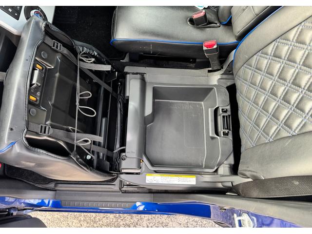 ウェイク Ｌ　ファインセレクションＳＡ　ワンオーナー　禁煙車　ルーフキャリア　ドライブレコーダ　ＥＴＣ　バックカメラ　フルフラットシート　シートカバー　横滑り防止装置　パワースライドドア　オートエアコン　テレビ視聴電動格納ミラー　社外ナビ（71枚目）