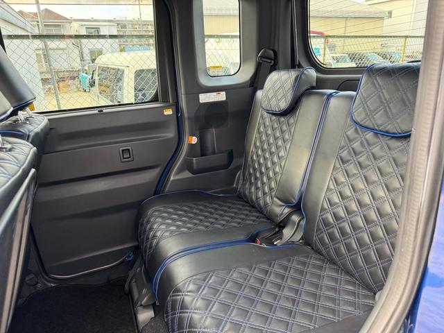 ウェイク Ｌ　ファインセレクションＳＡ　ワンオーナー　禁煙車　ルーフキャリア　ドライブレコーダ　ＥＴＣ　バックカメラ　フルフラットシート　シートカバー　横滑り防止装置　パワースライドドア　オートエアコン　テレビ視聴電動格納ミラー　社外ナビ（72枚目）