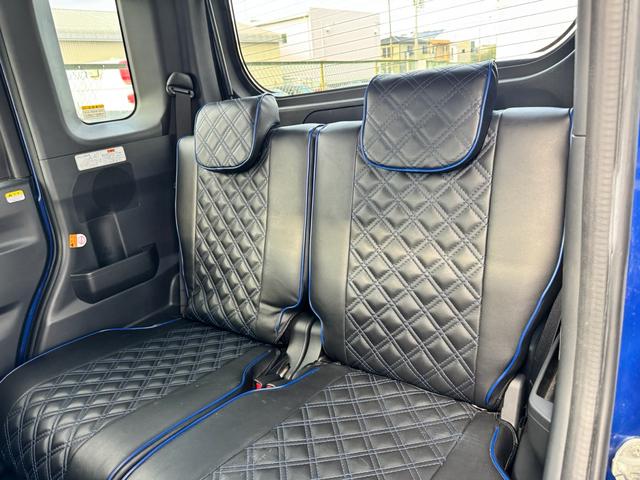 ウェイク Ｌ　ファインセレクションＳＡ　ワンオーナー　禁煙車　ルーフキャリア　ドライブレコーダ　ＥＴＣ　バックカメラ　フルフラットシート　シートカバー　横滑り防止装置　パワースライドドア　オートエアコン　テレビ視聴電動格納ミラー　社外ナビ（73枚目）