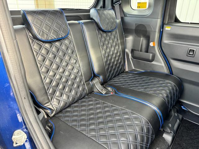 ウェイク Ｌ　ファインセレクションＳＡ　ワンオーナー　禁煙車　ルーフキャリア　ドライブレコーダ　ＥＴＣ　バックカメラ　フルフラットシート　シートカバー　横滑り防止装置　パワースライドドア　オートエアコン　テレビ視聴電動格納ミラー　社外ナビ（77枚目）