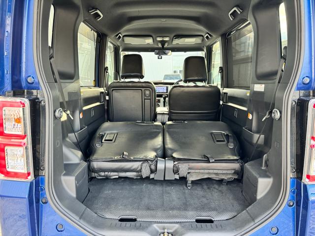 ウェイク Ｌ　ファインセレクションＳＡ　ワンオーナー　禁煙車　ルーフキャリア　ドライブレコーダ　ＥＴＣ　バックカメラ　フルフラットシート　シートカバー　横滑り防止装置　パワースライドドア　オートエアコン　テレビ視聴電動格納ミラー　社外ナビ（78枚目）